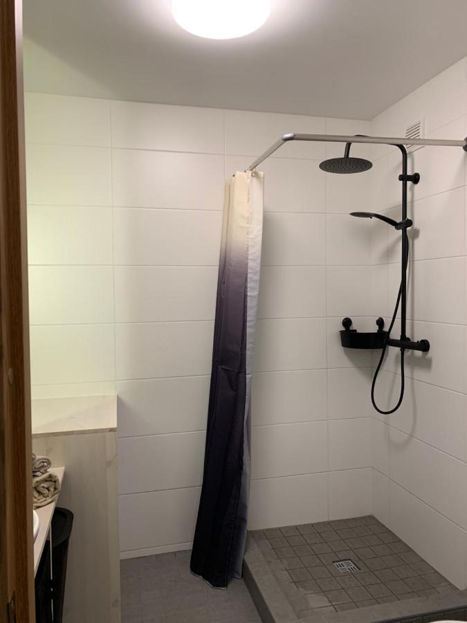 Apartment Riia Mnt 88 Pärnu Exteriör bild