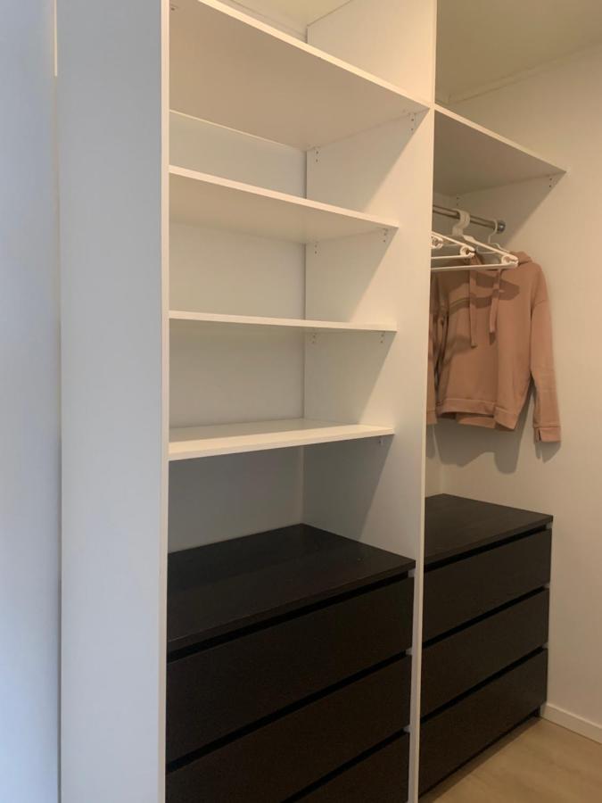 Apartment Riia Mnt 88 Pärnu Exteriör bild
