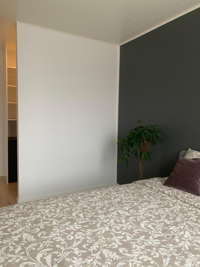 Apartment Riia Mnt 88 Pärnu Exteriör bild