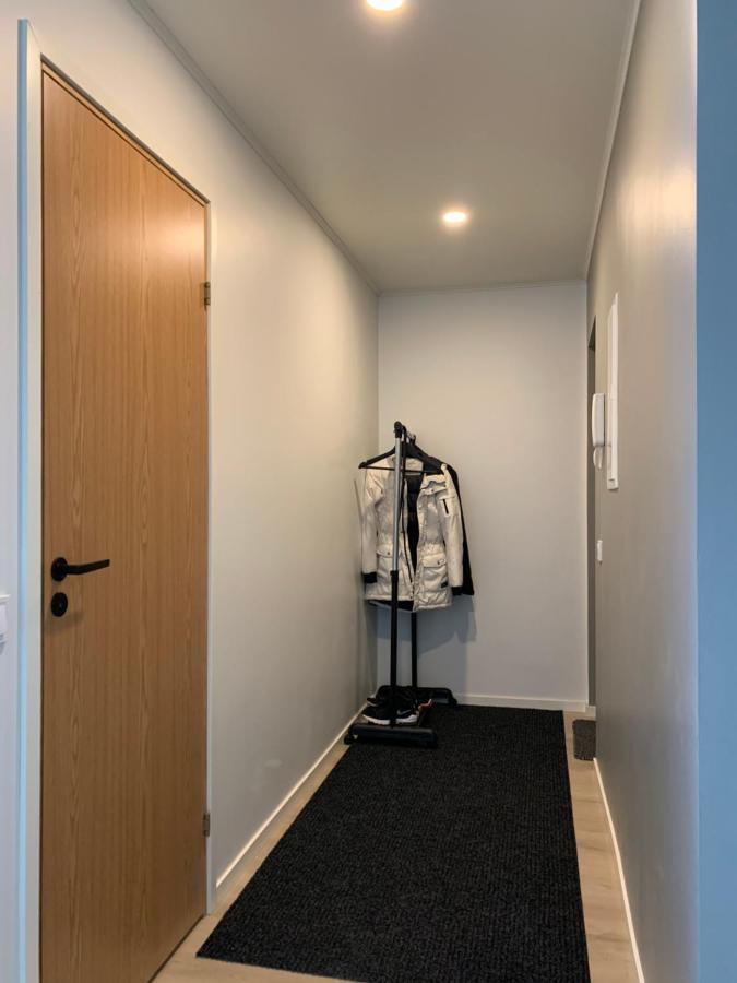 Apartment Riia Mnt 88 Pärnu Exteriör bild
